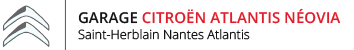Logo Citroën Atlantis Néovia