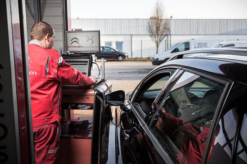 citroen atlantis néovia atelier