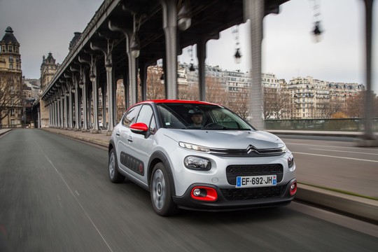 citroen C3